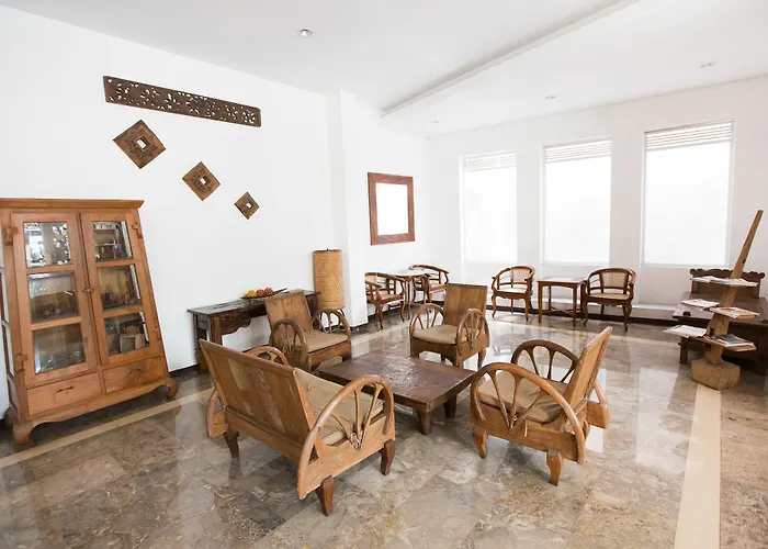 Marciella Hotel