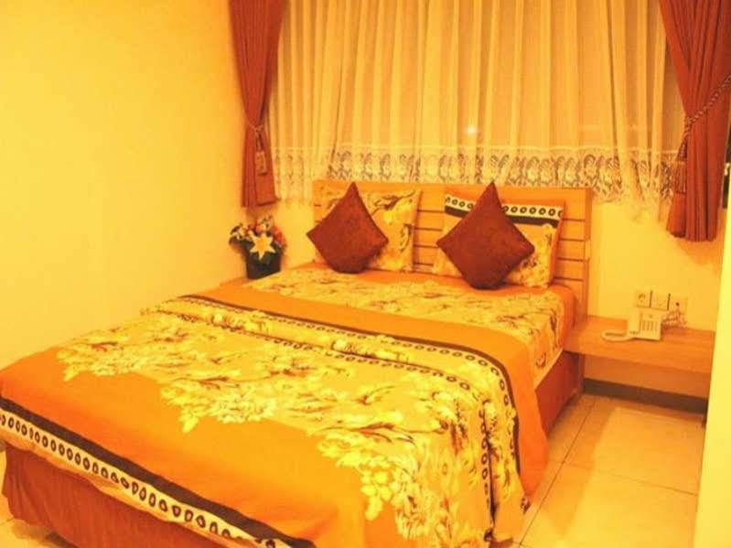 Hotel Marciella 3*