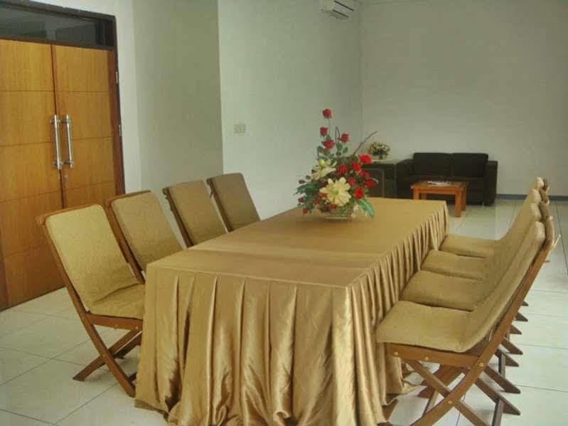 Marciella Hotel Bandung