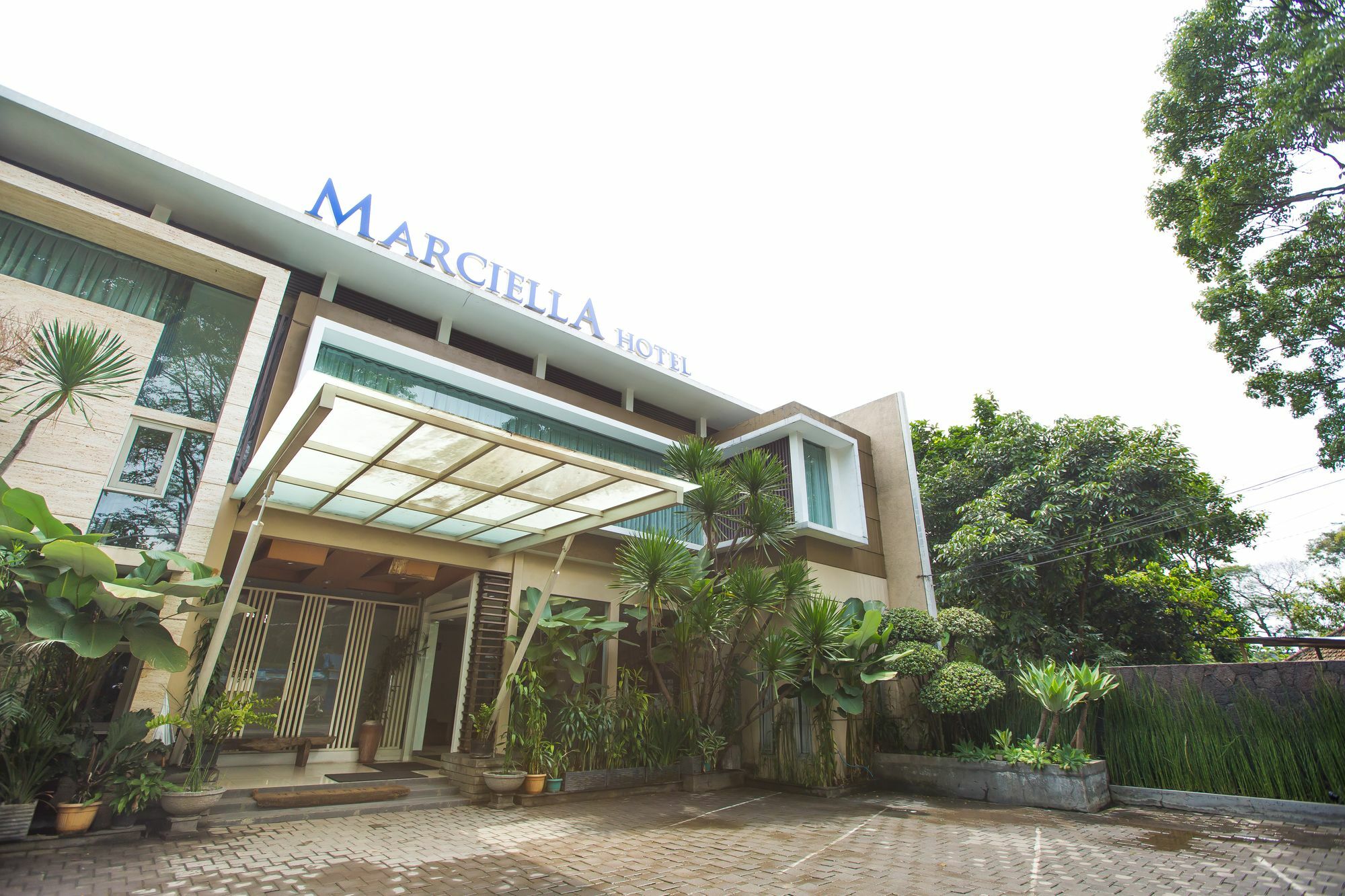 Hotel Marciella 3*